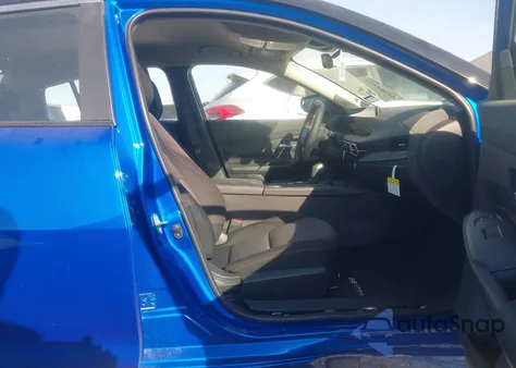 2026 Nissan Sentra Sr z USA, uszkodzony, nr VIN 3N1AB9DVXTY204892